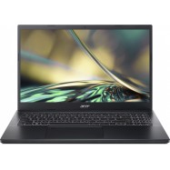 Ноутбук Acer Aspire 7 A715-51G 15.6 FHD IPS 144Hz Intel® Core™ i7-1260P/16Gb/SSD 512Gb/NVIDIA® GeForce RTX™ 3050Ti -4Gb/Win11(NH.QGDER.007)