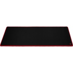 Коврик для компьютерной мыши Defender Black Ultra XXL