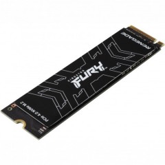 Жесткий диск SSD 500GB Kingston Fury SFYRS/<wbr>500G M2