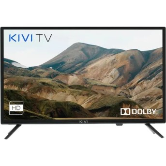 Телевизор KIVI 24" 24H500LB - Metoo (1)