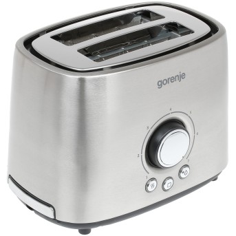 Тостер Gorenje T1000E - Metoo (1)