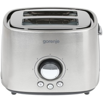 Тостер Gorenje T1000E - Metoo (2)
