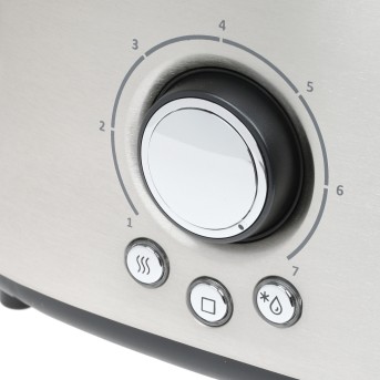 Тостер Gorenje T1000E - Metoo (3)