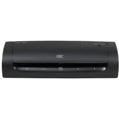 Ламинатор GBC Fusion 1000L, A4, Black..