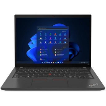 Ноутбук ThinkPad T14G3 (21AH0033RT) - Metoo (1)