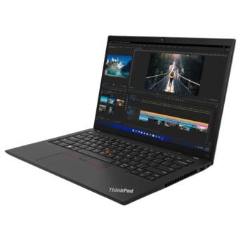 Ноутбук ThinkPad T14G3 (21AH0033RT) - Metoo (2)