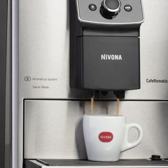 Кофемашина Nivona CafeRomatica NICR 825 - Metoo (2)