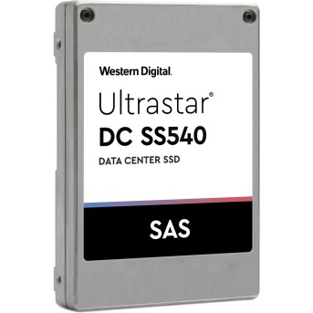 SSD накопитель 1.6Tb Western Digital WUSTM3216ASS204 0B40349, 2.5", SAS - Metoo (3)