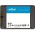 SSD накопитель 480Gb Crucial BX500 CT480BX500SSD1, 2.5", SATA III - Metoo (4)