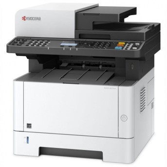 МФУ Kyocera Ecosys M2735dn лазерный, монохромный - Metoo (3)