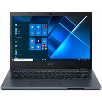 Ноутбук Acer TravelMate P4 TMP414-51 (NX.VPCER.00A) - Metoo (1)