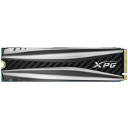SSD накопитель 1Tb ADATA XPG Gammix S50 AGAMMIXS50-1TT-C, M.2, PCI-E 4.0