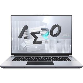 Ноутбук Gigabyte AERO 16 YE5 (YE5-A4RU948HP) - Metoo (1)