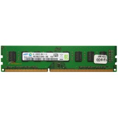 Оперативная память Samsung M378B5273DH0-CK0 4 Гб