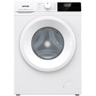 Стиральная машина Gorenje WFLP6010 W1NHPI60SCS