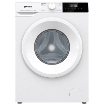 Стиральная машина Gorenje WFLP6010 W1NHPI60SCS - Metoo (1)
