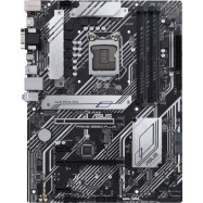 Материнская плата ASUS PRIME B560-PLUS B560 LGA1200 4xDIMM DDR4 2xPCI-E x16 M.2 6xSATA DP HDMI BOX