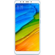 Смартфон Xiaomi Redmi 5 16Gb 5,77" Голубой