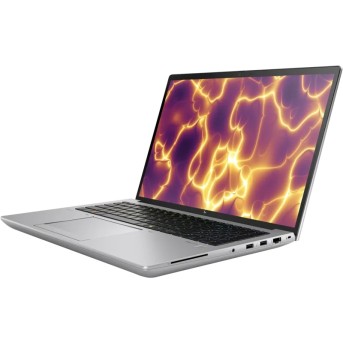 Ноутбук HP ZBook Fury G11 16.0" (62X89EA) - Metoo (5)