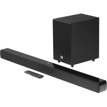 Саундбар JBL Cinema SB170 JBLSB170BLKUK - Metoo (1)