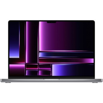 Ноутбук Apple MacBook Pro 14 2023 (MPHE3) - Metoo (1)