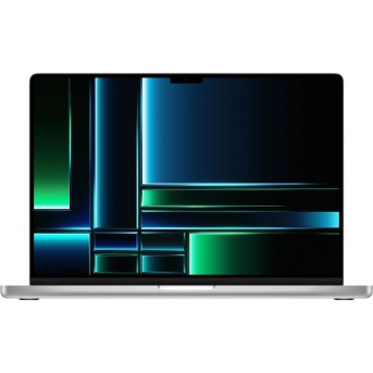 Ноутбук Apple MacBook Pro Silver M2 Pro (MPHJ3) - Metoo (1)