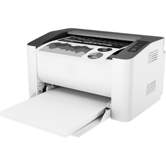 Принтер лазерный HP Europe Laser 107a - Metoo (2)
