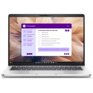 Ноутбук Dell Pro 14 Plus PB14250 14" (210-BPDK_BTO211_PB14250_EMEA)