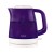 Электрический чайник Tefal Delfini KO151630 Фиолетовый - Metoo (2)