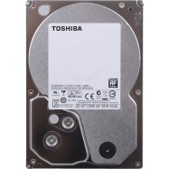 Жесткий диск HDD 3Tb Toshiba DT01ACA300, 3.5", 64Mb, SATA III