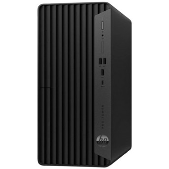 Системный блок HP Pro Tower 400 G9 6A742EA, Intel Core i7 - Metoo (3)