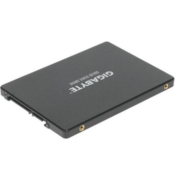 SSD накопитель 240Gb Gigabyte GP-GSTFS31240GNTD, 2.5", SATA III в Metoo.kz - Metoo (4)