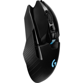 Мышь беспроводная Logitech G903 - Metoo (3)