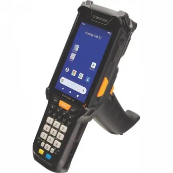 ТСД Терминал сбора данных Datalogic Skorpio X5 Pistol Grip 943500035 в Metoo.kz - Metoo (2)