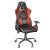 Игровое кресло Trust GXT 708R Resto красный - Metoo (2)