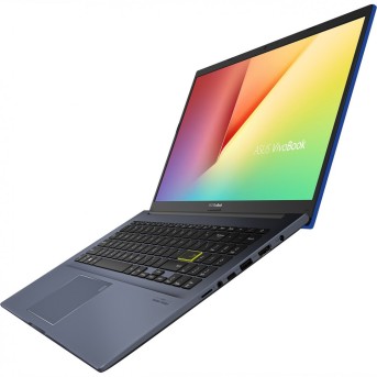 Ноутбук ASUS VivoBook X513EA (90NB0SG4-M25250) - Metoo (5)