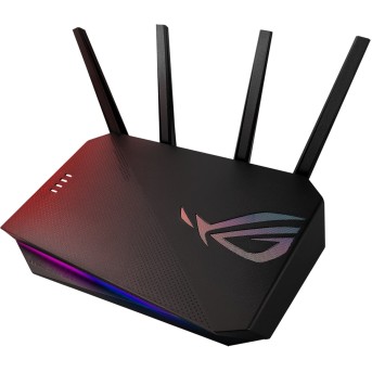 Маршрутизатор ASUS GS-AX5400 - Metoo (1)