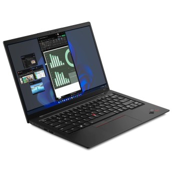 Ноутбук Lenovo ThinkPad X1 Carbon Gen 10 (21CB006BRT) - Metoo (3)