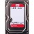 Жесткий диск HDD 1Tb Western Digital WD10EFRX, 3.5", 64Mb, SATA III - Metoo (1)