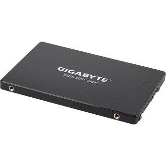 SSD накопитель 256Gb Gigabyte GP-GSTFS31256GTND, 2.5", SATA III - Metoo (4)