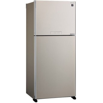 Холодильник SHARP SJXG60PMBE - Metoo (1)