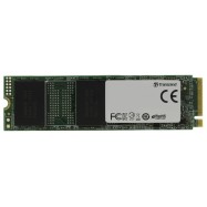 SSD накопитель 128Gb Transcend TS128GMTE110S, M.2, PCI-E 3.0