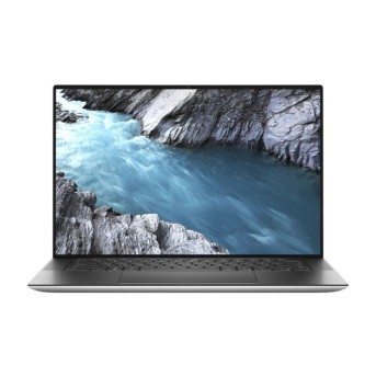 Ноутбук Dell XPS 15 9520 15.6" (210-BDVF-4) в Metoo.kz - Metoo (1)