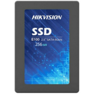 SSD накопитель 256Gb HIKVISION HS-SSD-E100, 2.5", SATA III