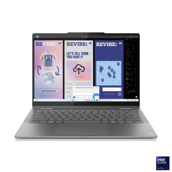 Ноутбук Lenovo Yoga 7 2-in-1 14ILL10 14" (83JQ003GRK) в Metoo.kz - Metoo (1)