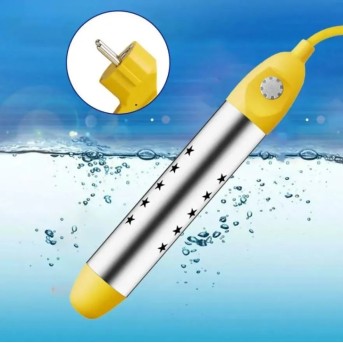 Портативный нагреватель воды NewClassic в Metoo.kz - Metoo (1)