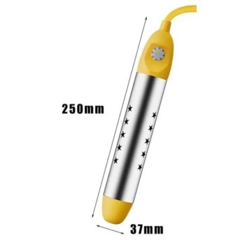 Портативный нагреватель воды NewClassic в Metoo.kz - Metoo (2)