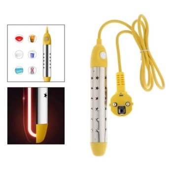 Портативный нагреватель воды NewClassic в Metoo.kz - Metoo (4)