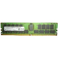 Оперативная память 32GB DDR4 2933 MT/s Micron DRAM (PC4-23466) ECC DIMM 288pin MTA36ASF4G72PZ-2G9E2
