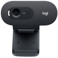 Веб-камера Logitech HD WebCam C505e 960-001372